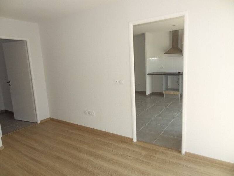 Maison à louer, 45m², SAINT ORENS DE GAMEVILLE