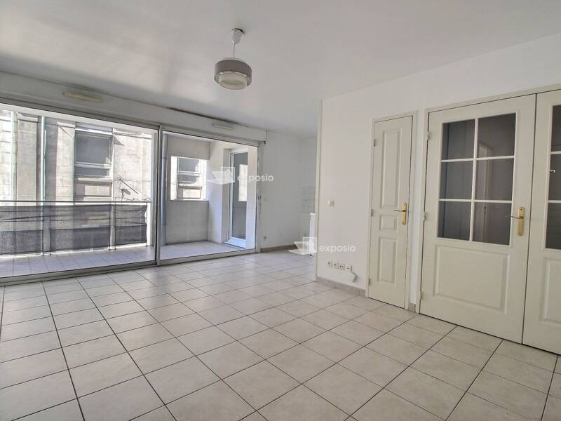 Maison à louer, 51m², GRENOBLE