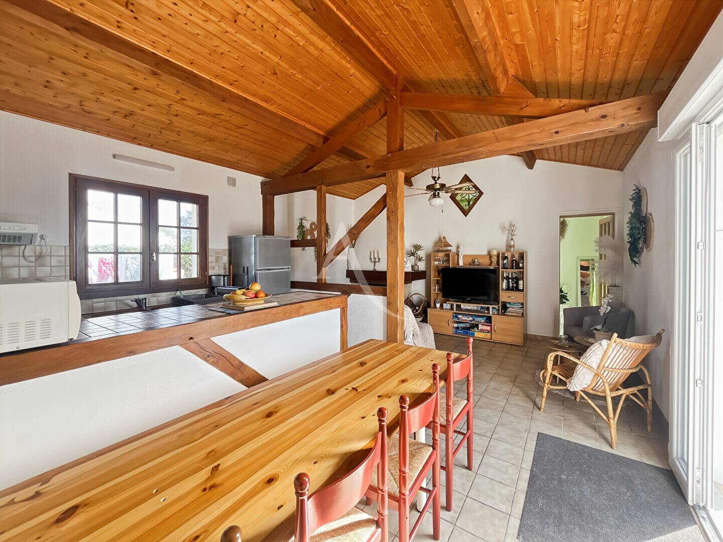 Maison à vendre, 58m², NOTRE DAME DE MONTS