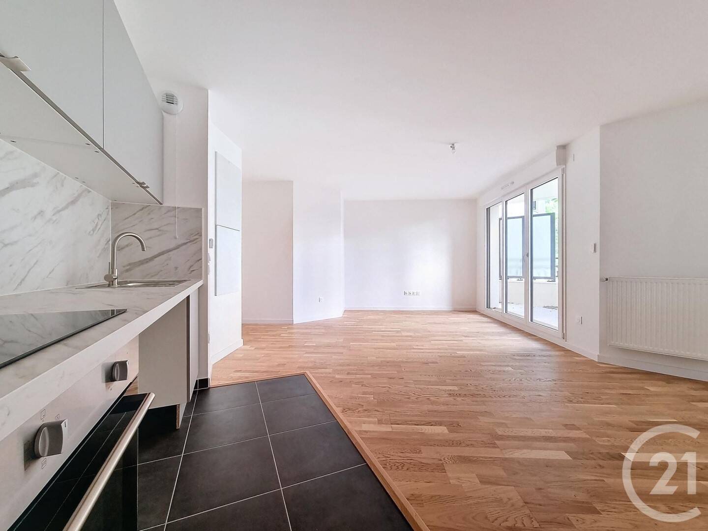 Maison à louer, 46m², LA VARENNE SAINT HILAIRE
