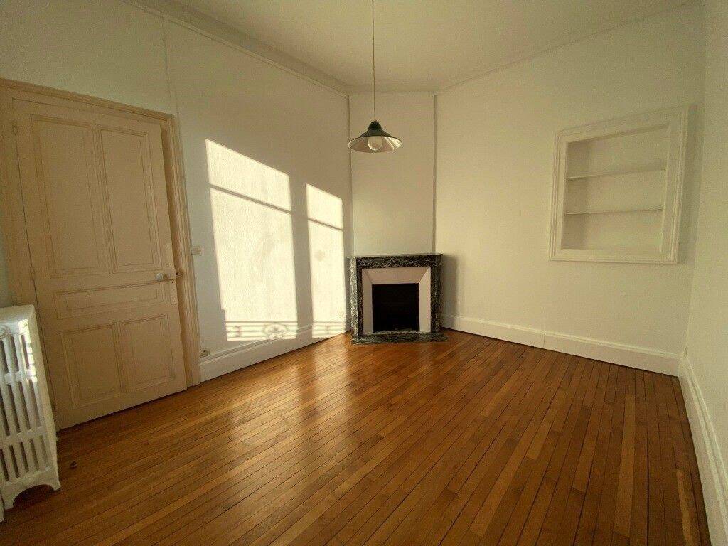 Maison à louer, 91m², NANCY