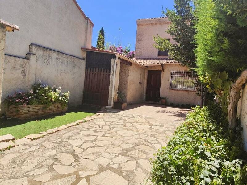 Maison à vendre, 166m², MARSEILLE 9E