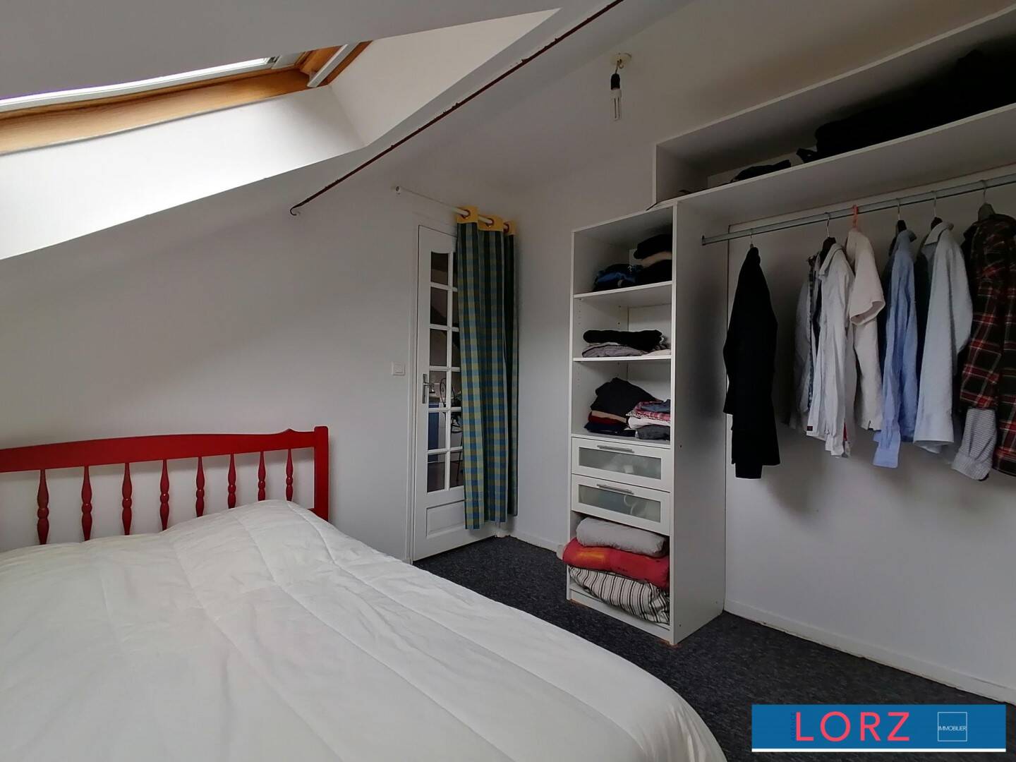Maison à vendre, 29m², BOURGES