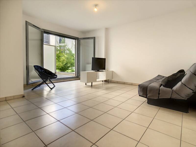 Maison à louer, 31m², NEUVILLE SUR SAONE