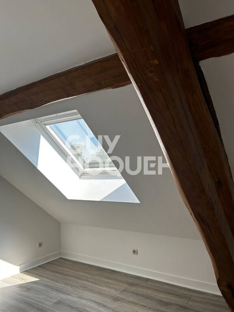Maison à vendre, 34m², LA COUTURE BOUSSEY