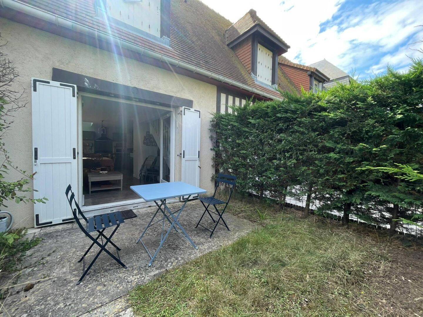 Maison à vendre, 53m², DEAUVILLE