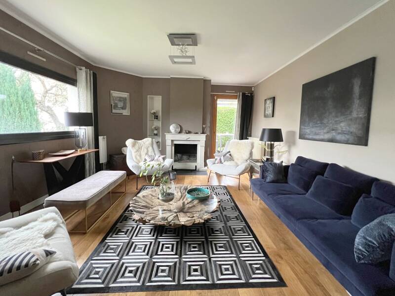 Maison à vendre, 225m², ROUEN