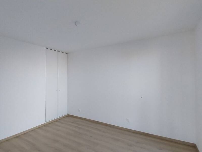 Maison à louer, 64m², NANTES