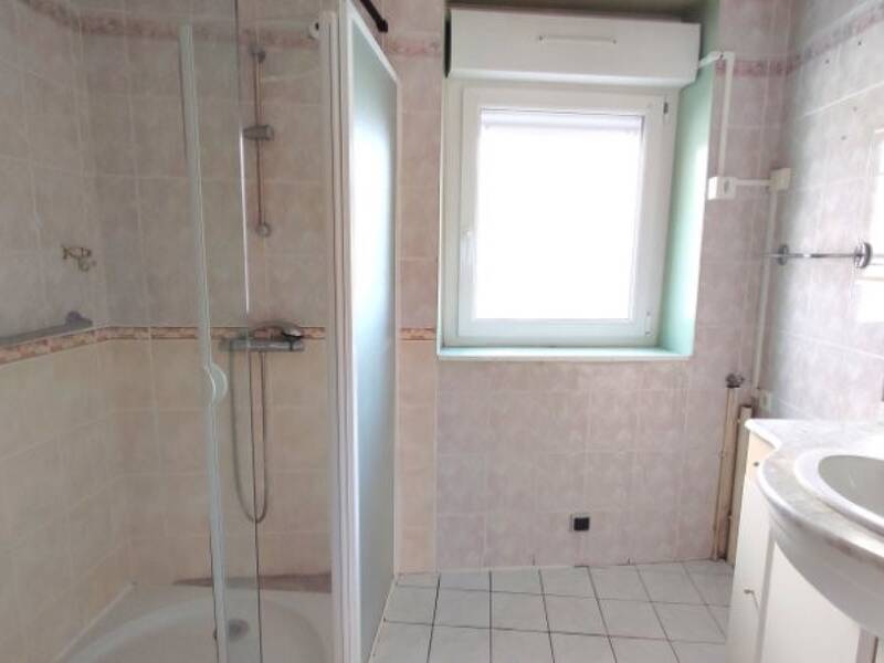 Maison à vendre, 100m², BEDARIEUX