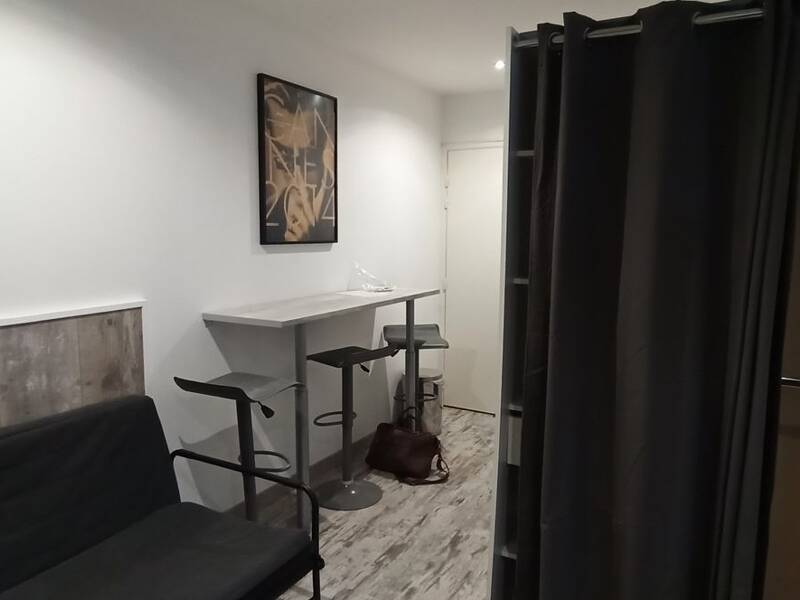 Maison à louer, 26m², SAINT ETIENNE