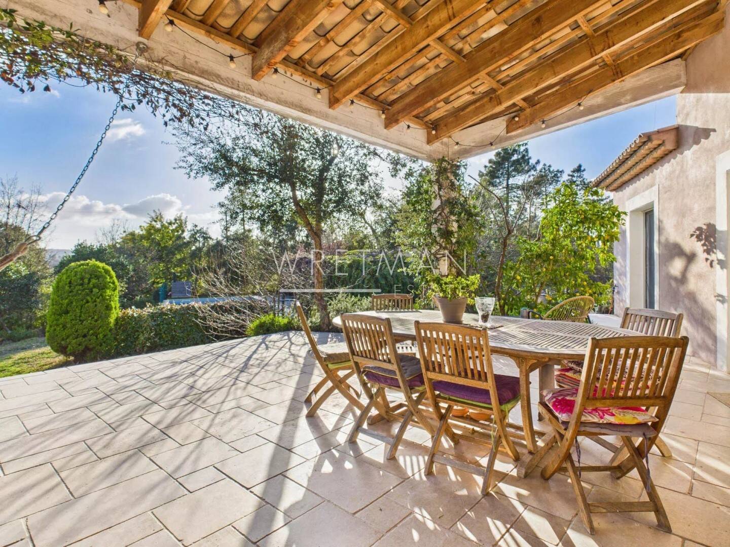 Maison à vendre, 207m², SAINT PAUL EN FORET