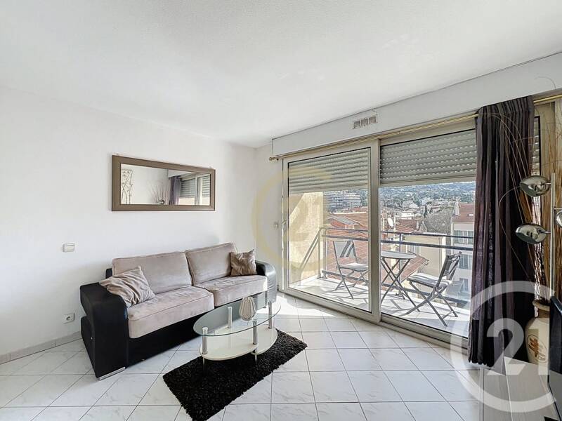 Maison à louer, 21m², CANNES