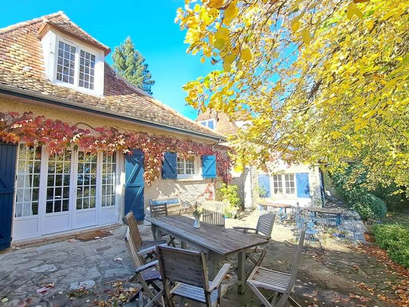 Maison à vendre, 370m², SALIES DE BEARN