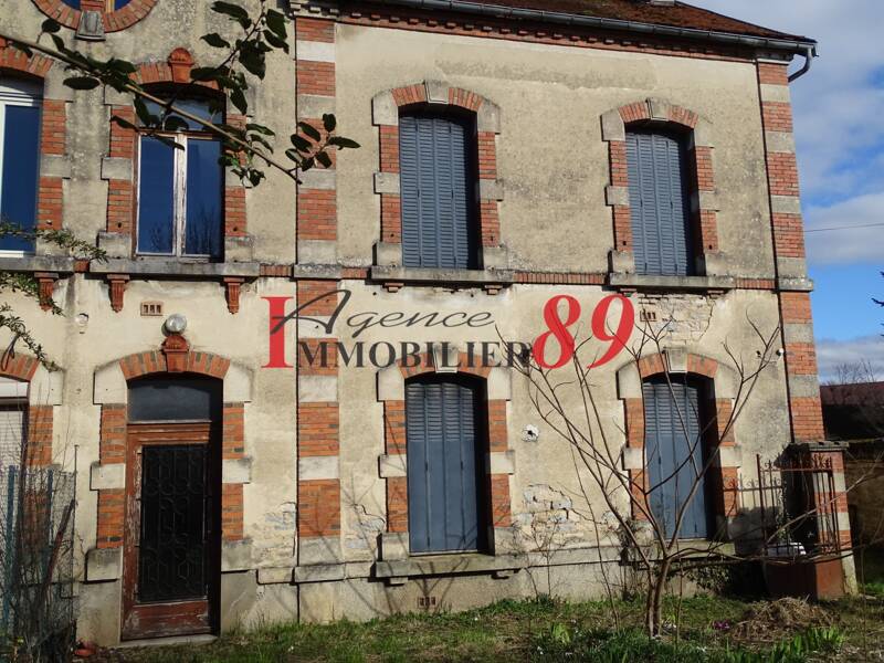 Maison à vendre, 148m², CHATILLON SUR SEINE