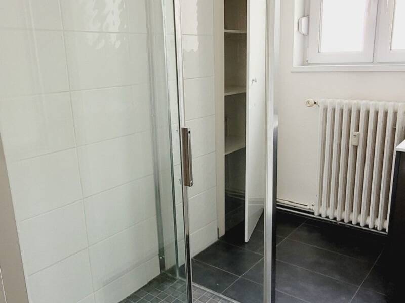 Maison à louer, 64m², STRASBOURG