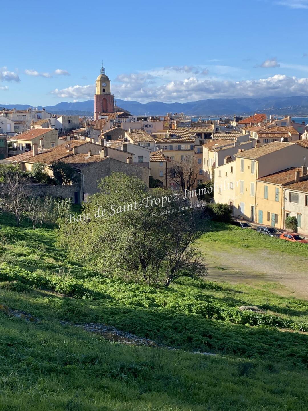 Maison à vendre, 31m², SAINT TROPEZ