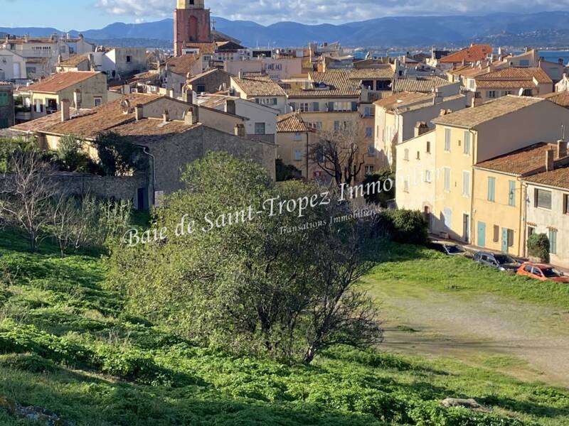 Maison à vendre, 31m², SAINT TROPEZ