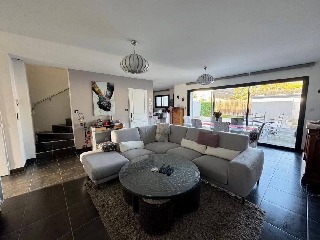 Maison à vendre, 143m², MERIGNAC