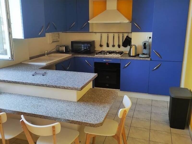 Maison à louer, 95m², LE HAVRE