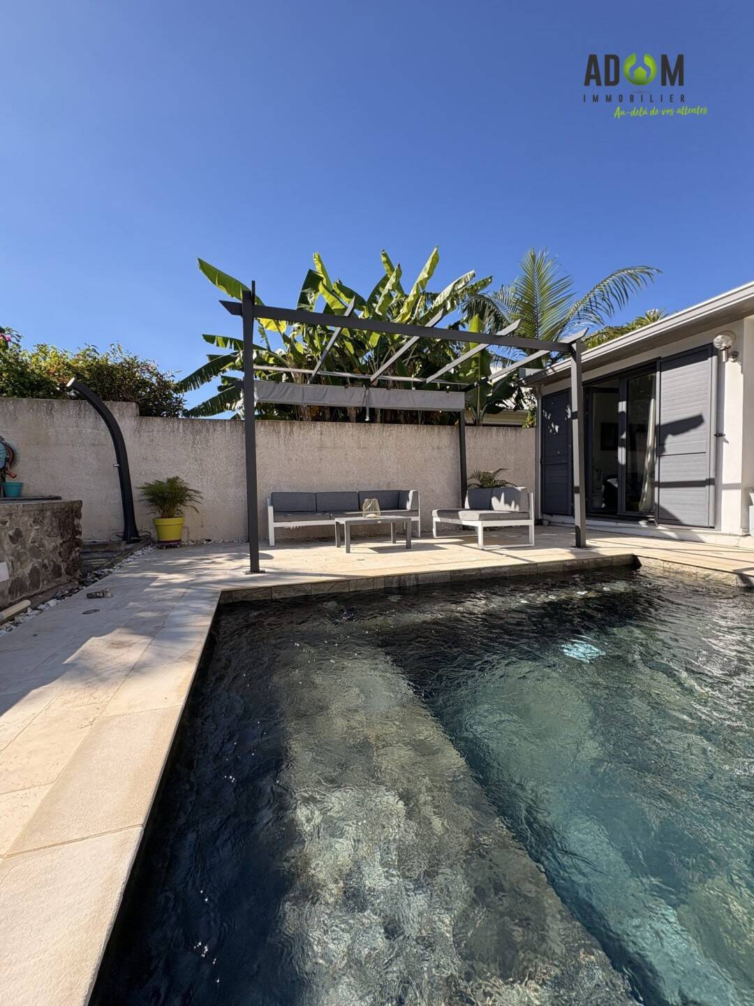 Maison à vendre, 146m², SAINT PIERRE