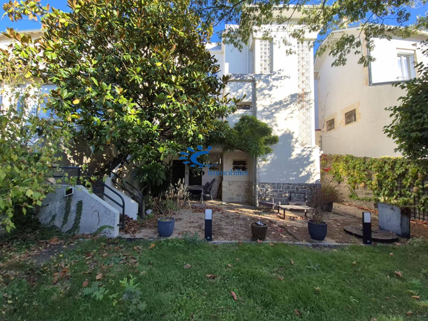Maison à vendre, 150m², LA ROCHELLE