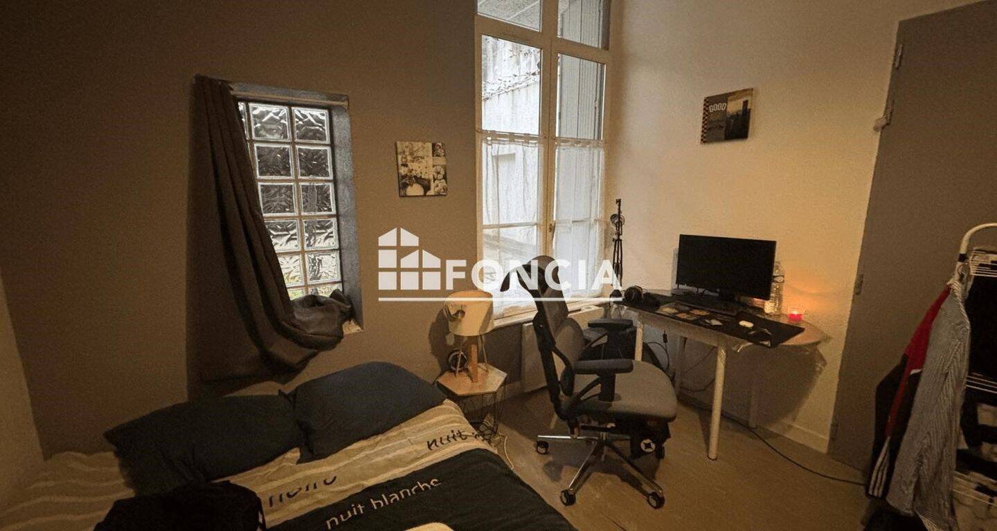 Maison à vendre, 15m², POITIERS