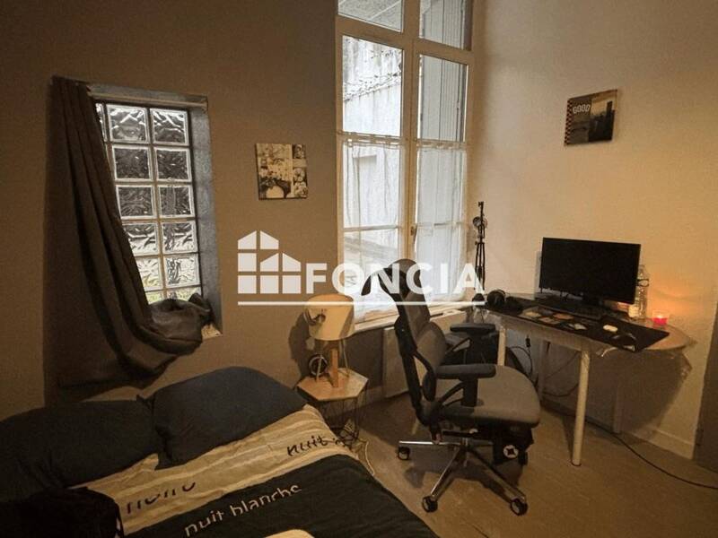 Maison à vendre, 15m², POITIERS
