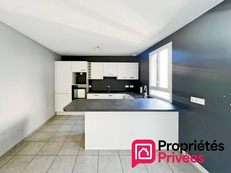 Maison à vendre, 105m², LA TRINITE