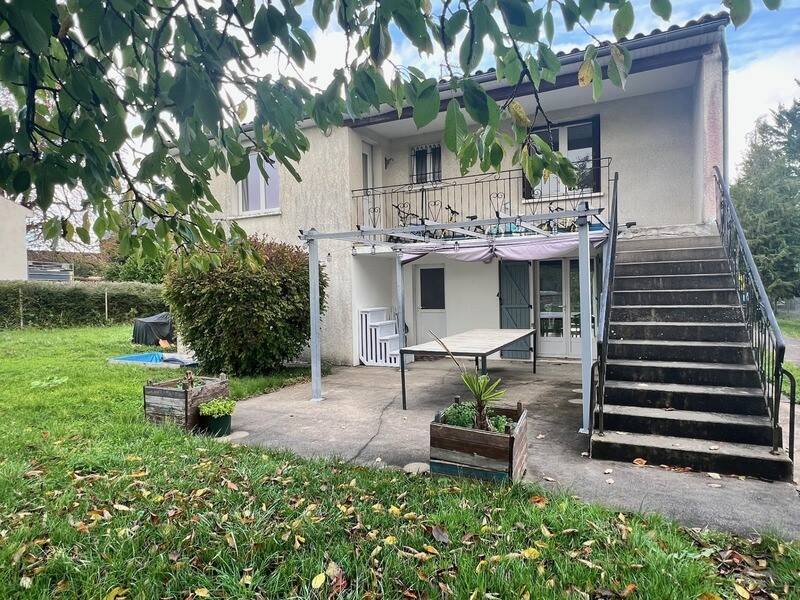 Maison à vendre, 101m², MAZERAY