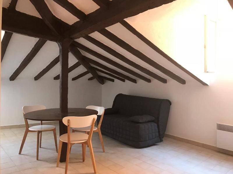 Maison à louer, 23m², NICE