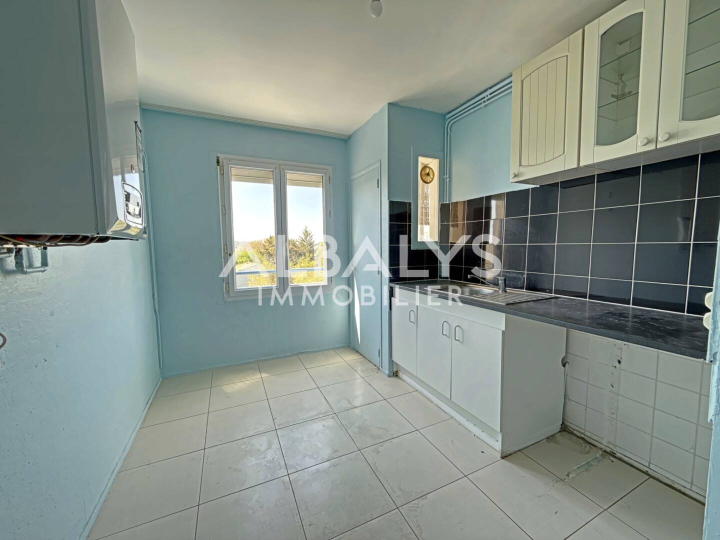 Maison à vendre, 65m², LIBOURNE