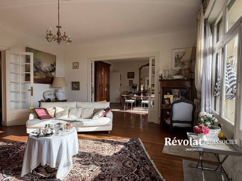 Maison à vendre, 171m², BORDEAUX