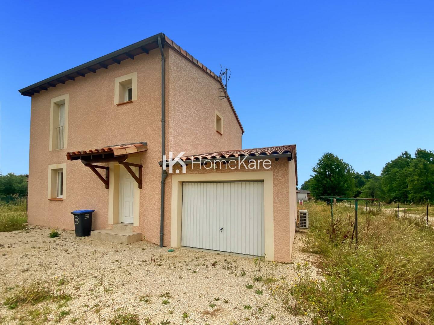 Maison à vendre, 90m², MONTBETON