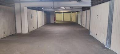 Garage/Stationnement à louer 62 € Pradeau-Gare-Rue G.Lassale Tarbes 65000