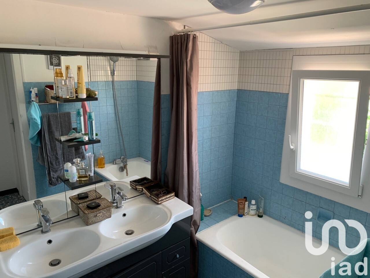 Maison à vendre, 65m², LIBOURNE
