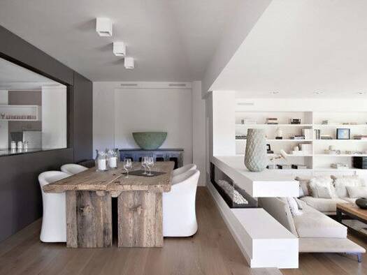 Appartement à vendre - Neuf 399 000 € 5 pièces 4 chambres 110 m² RDC Saint Felix 74540