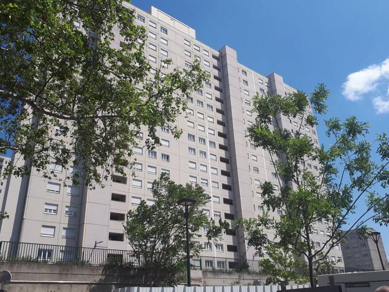 Maison à louer, 88m², LYON 8E