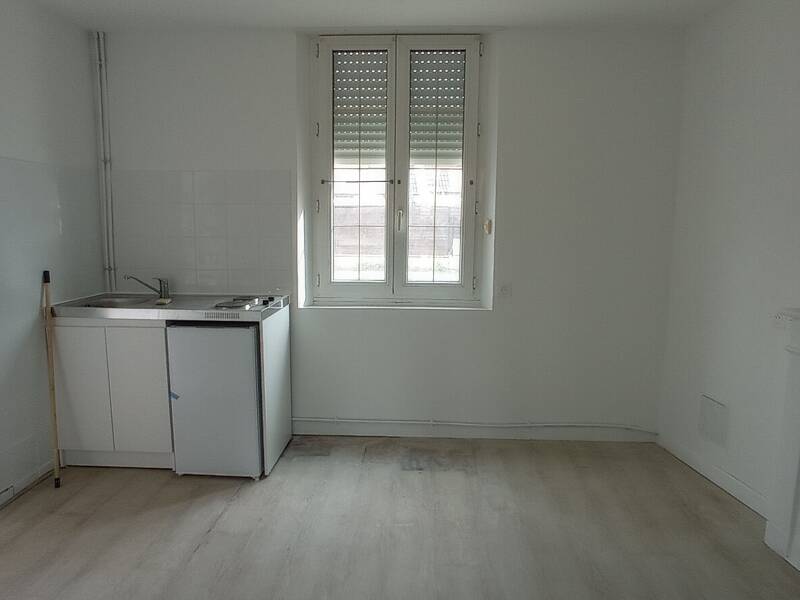 Maison à louer, 40m², BEAUVAIS