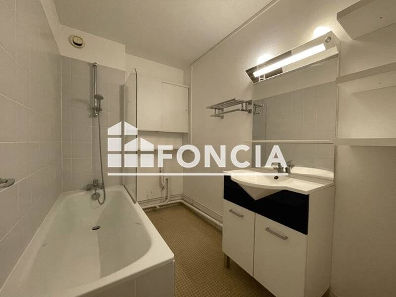 Maison à louer, 55m², ORLEANS