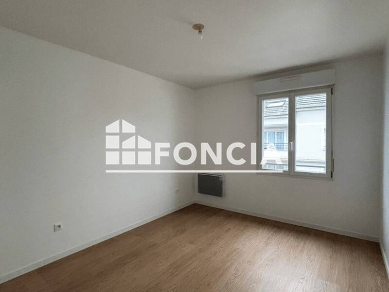 Maison à louer, 62m², VILLIERS LE BEL