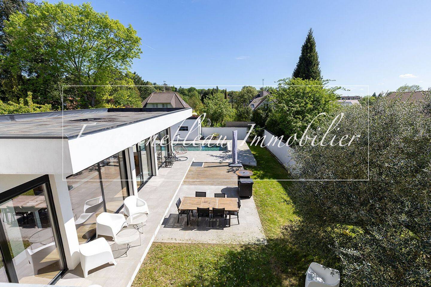 Maison à vendre, 290m², MONTIGNY SUR LOING