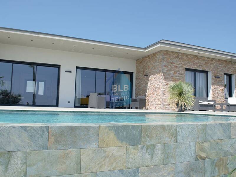 Maison à vendre, 307m², NIMES