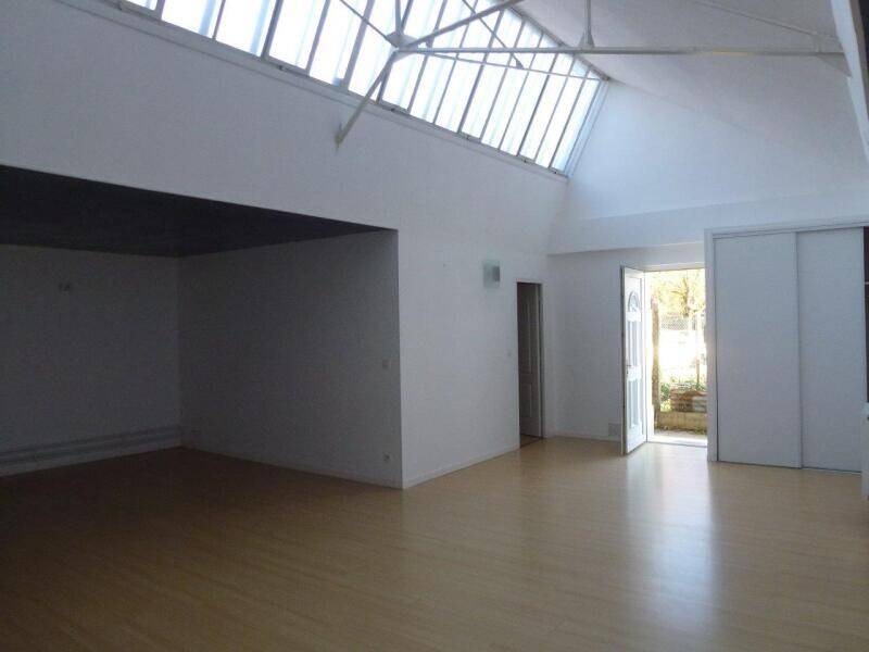 Maison à louer, 120m², TROYES