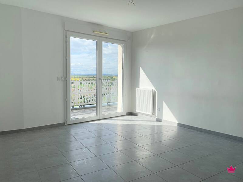 Maison à louer, 49m², JONAGE