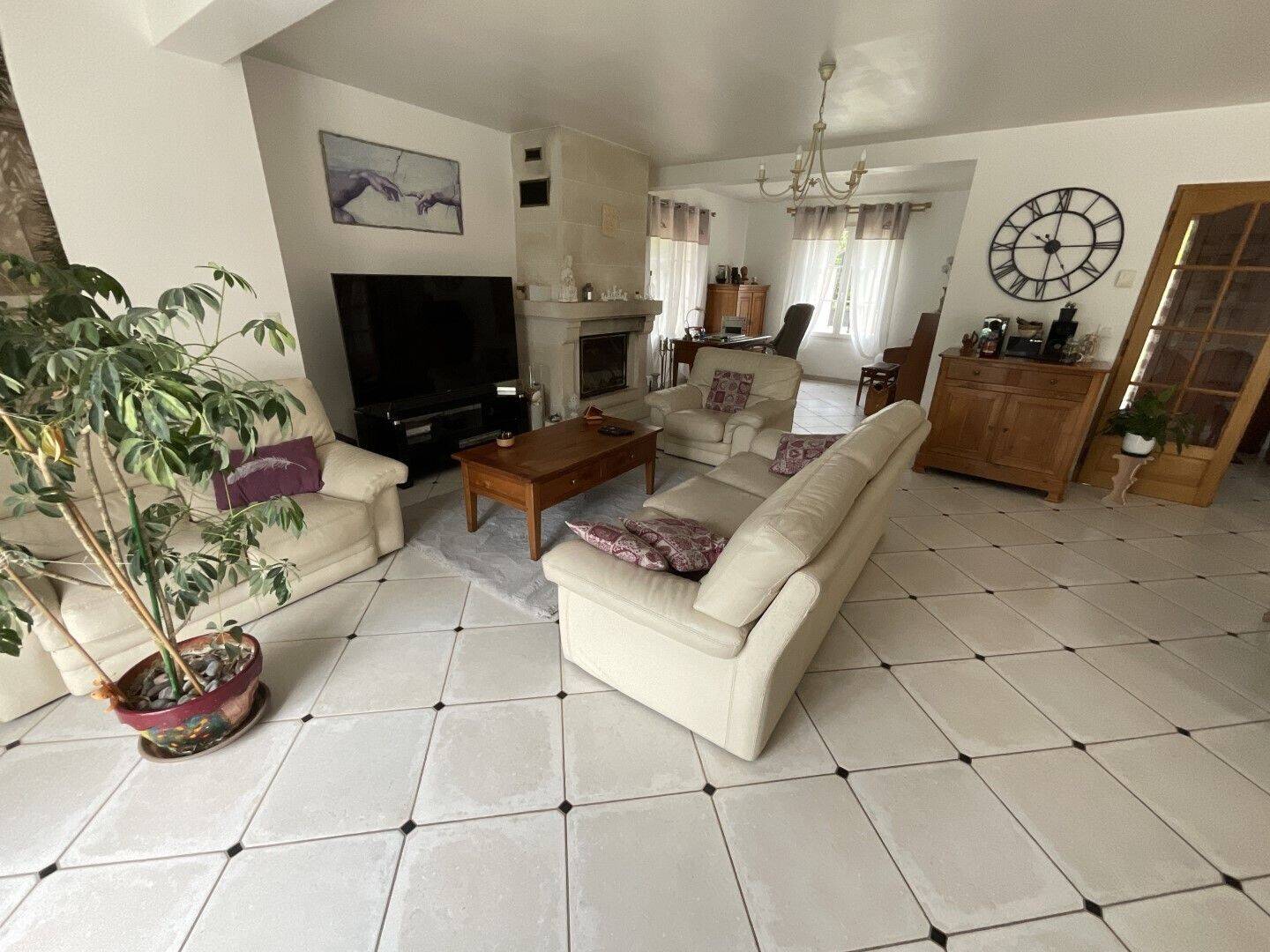 Maison à vendre, 167m², VILLIERS ADAM