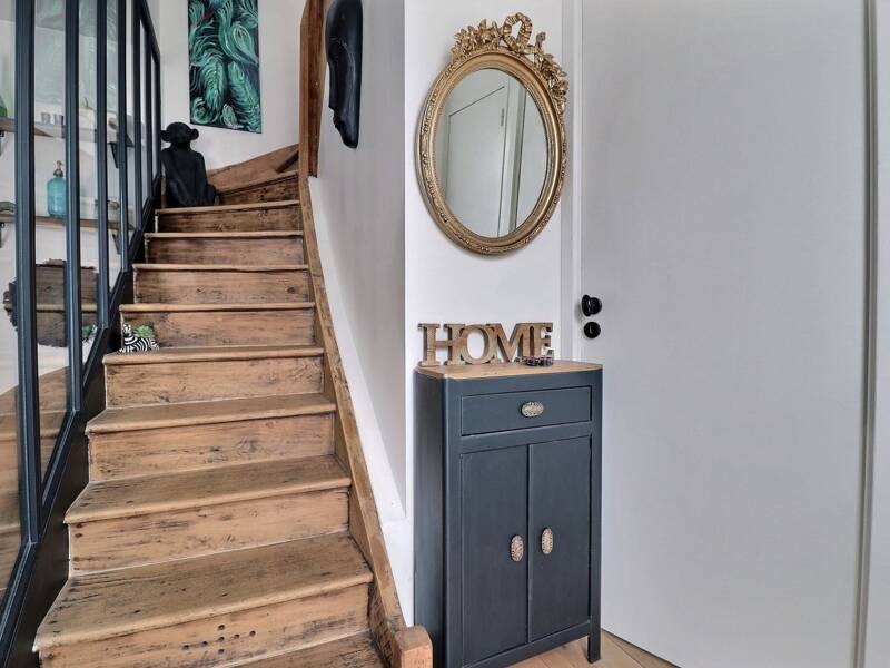 Maison à vendre, 90m², ANGERS