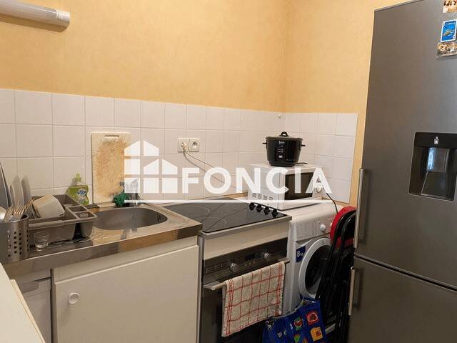 Maison à louer, 40m², CHOLET