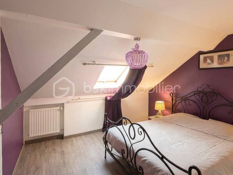 Maison à vendre, 150m², TALANGE