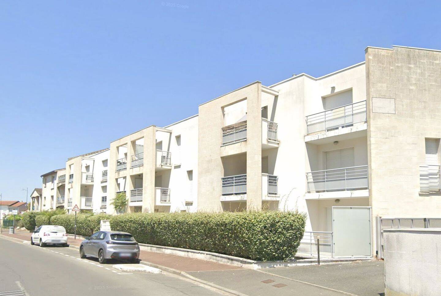 Maison à louer, 35m², LE BOUSCAT