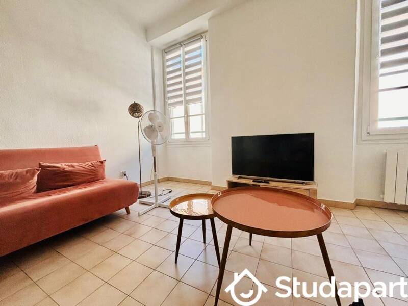 Maison à louer, 56m², NICE